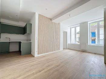 appartement à Lyon 7ème (69)