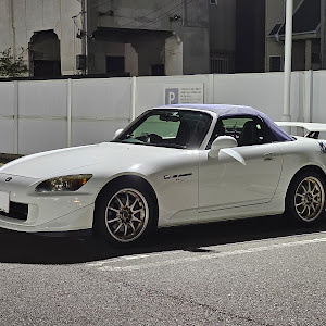 S2000 AP2