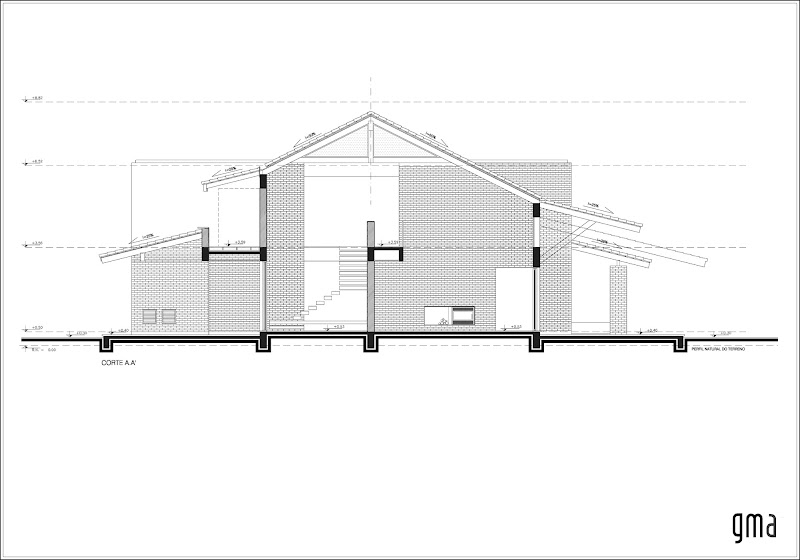 Casa CKN - Giugliani Montero Arquitectos