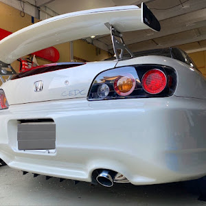 S2000 AP2