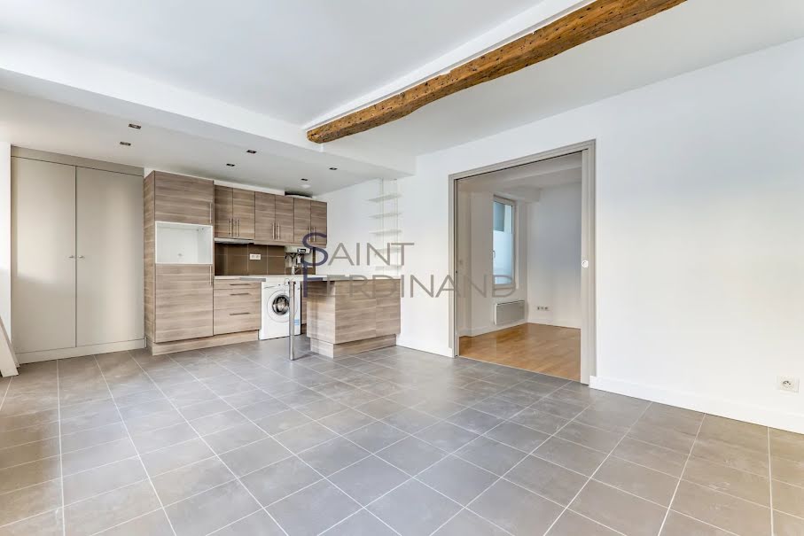 Vente appartement 2 pièces 38.04 m² à Paris 1er (75001), 464 000 €