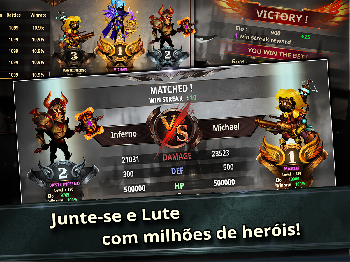 Stickman Legends Shadow Wars GRÁTIS Por Tempo LIMITADO Baixe agora!