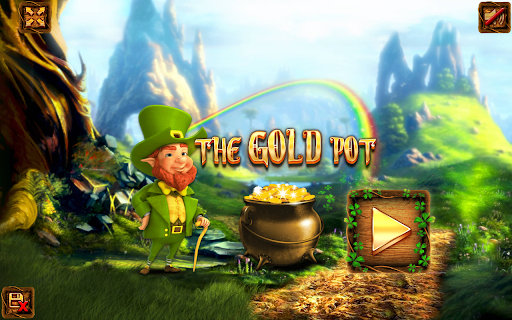 ﻿﻿Slot The Gold Pot