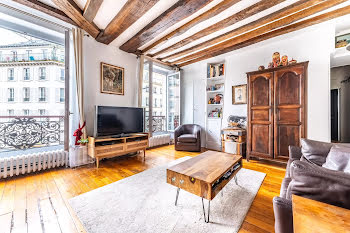 appartement à Paris 5ème (75)