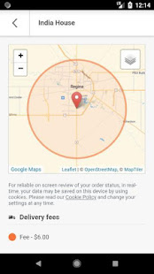India House Regina(圖4)-速報App