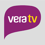 Cover Image of Download VeraTV 2.4.16 APK