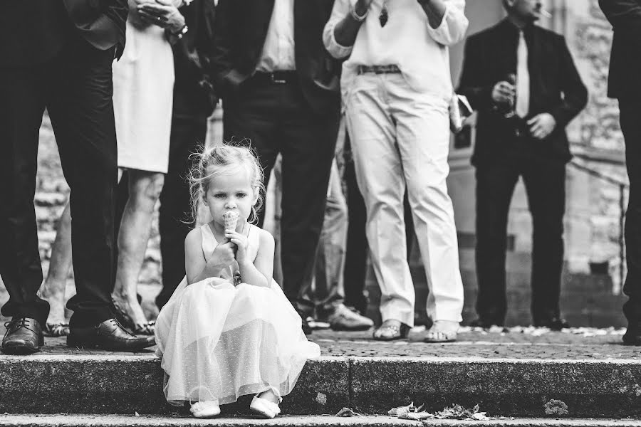 Fotógrafo de bodas Susanne Rothenbach (susannerothenba). Foto del 3 de enero 2016