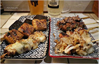 廢材串燒酒場Skewers & Beer關新店