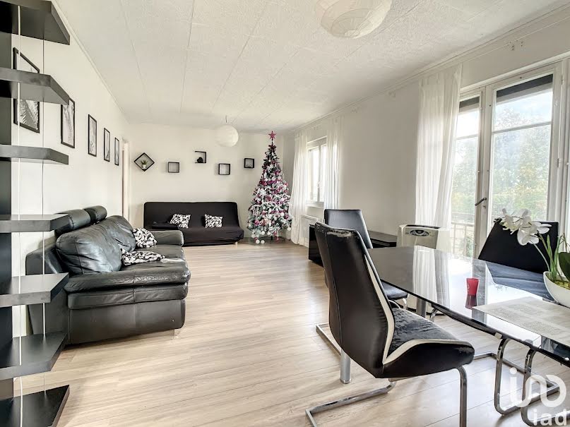 Vente maison 10 pièces 175 m² à La Lande-de-Fronsac (33240), 266 800 €