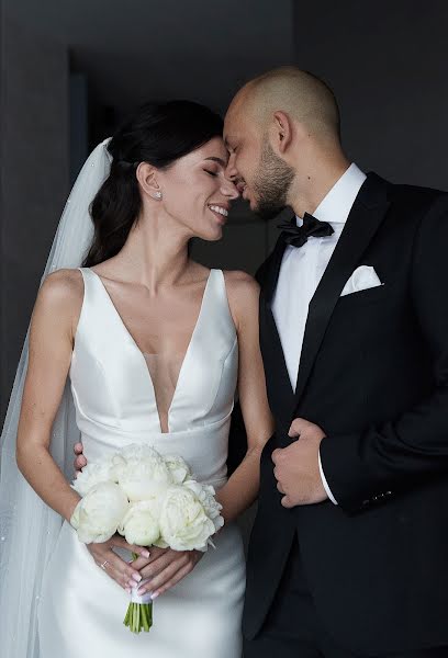 Hochzeitsfotograf Vladimir Oreshenkov (orex). Foto vom 9. Juli 2023