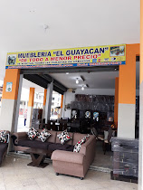 MUEBLERIA "EL GUAYACAN"