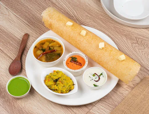 Masala Dosa