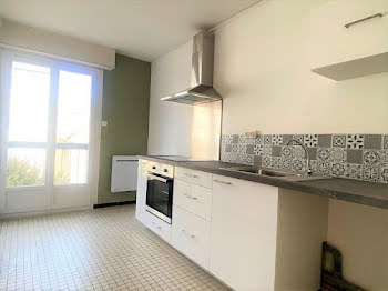 appartement à Alençon (61)