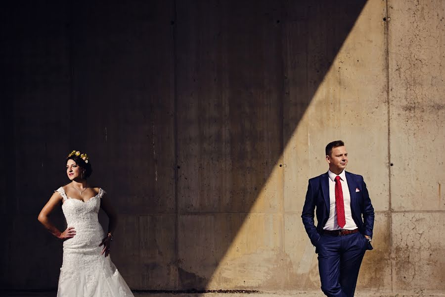 Fotógrafo de bodas Paul Simicel (bysimicel). Foto del 5 de abril 2017