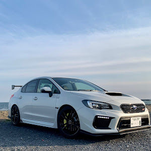 WRX STI VAB