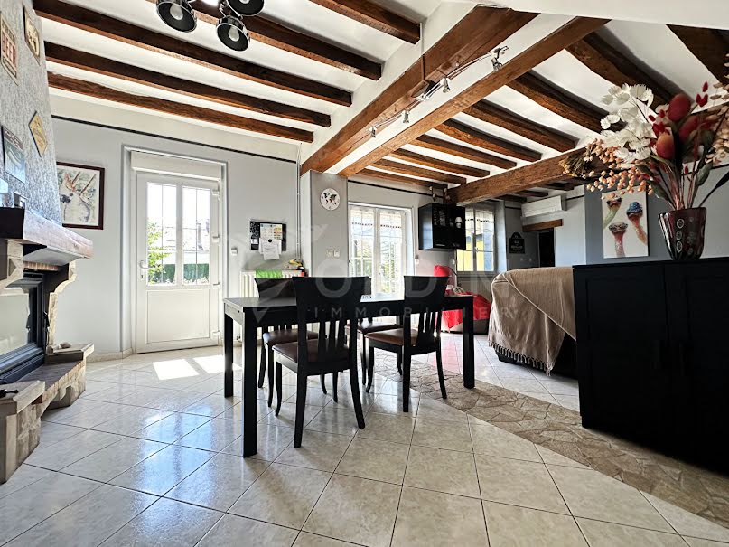 Vente maison 5 pièces 136 m² à Joigny (89300), 184 000 €