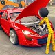 Stickman Car Garage Repair Shop Download on Windows