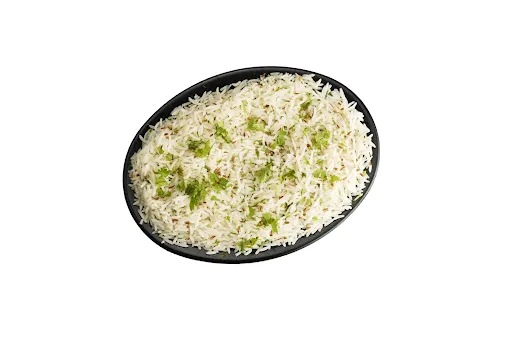 Jeera Rice