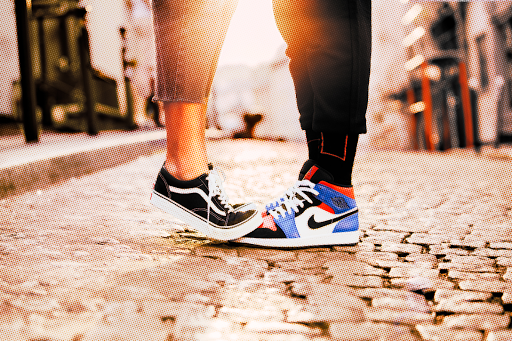 courir ajaccio atrium