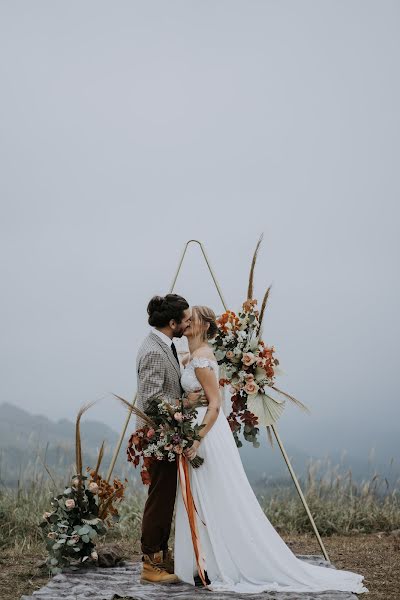 Bryllupsfotograf Son Nguyen Duc (happierwedding). Bilde av 3 november 2019