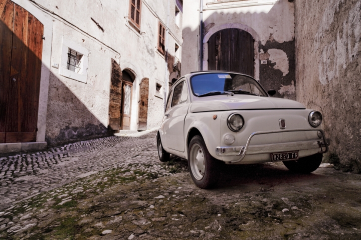 Cinquecento di utente cancellato