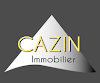 CAZIN IMMOBILIER