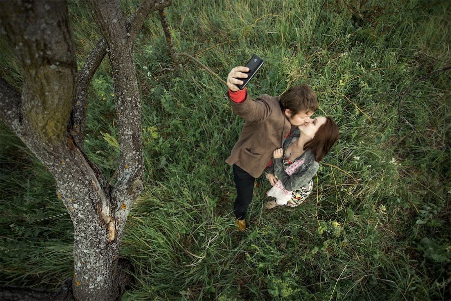 Wedding photographer Aleksandr Potemkin (sancho-broda). Photo of 18 June 2015