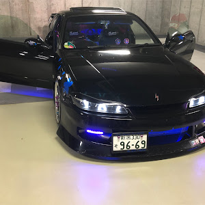 シルビア S15