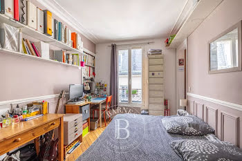 appartement à Paris 9ème (75)