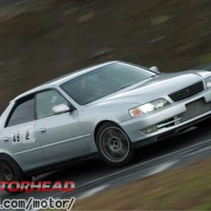 チェイサー JZX100
