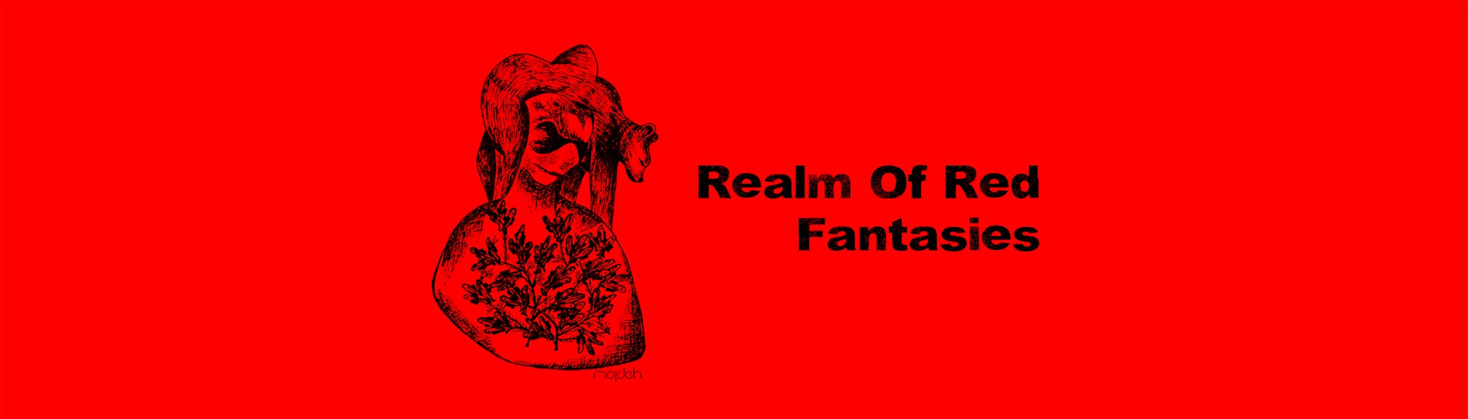 Realm Of Red Fantasies