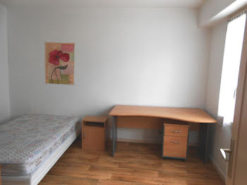 appartement à Compiegne (60)