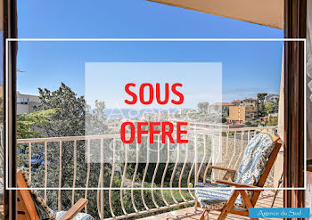 appartement à Cassis (13)