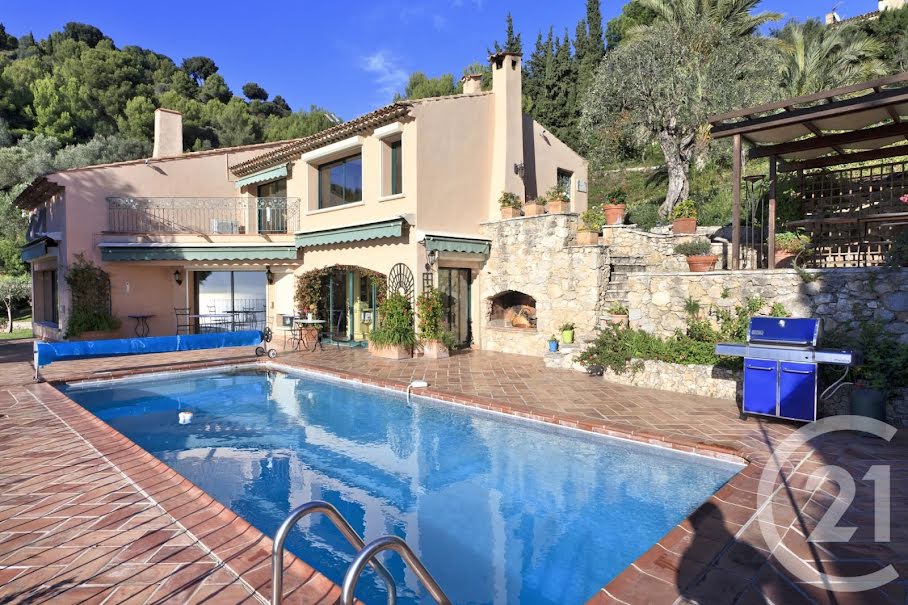 Vente maison 5 pièces 210 m² à Nice (06000), 4 750 000 €