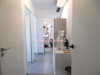 appartement à Montpellier (34)