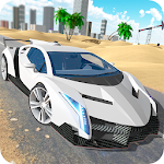 Cover Image of Unduh Simulator Mobil Racun 1.65 APK