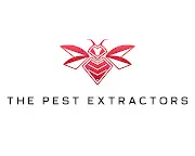 The Pest Extractors Logo