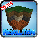 Descargar la aplicación Revolution craft Instalar Más reciente APK descargador