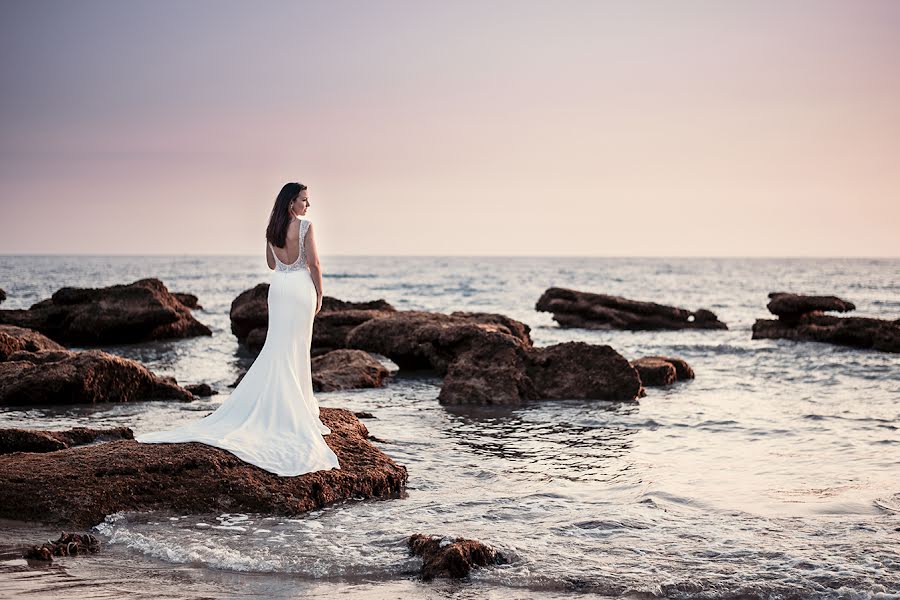 Photographe de mariage Miguel Angel Espino Gil (miguelangelesp). Photo du 23 novembre 2018