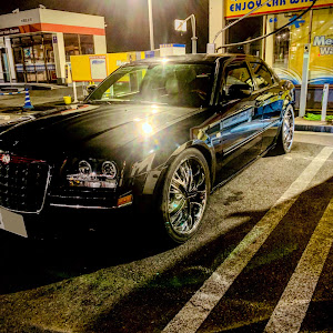 300C LX35