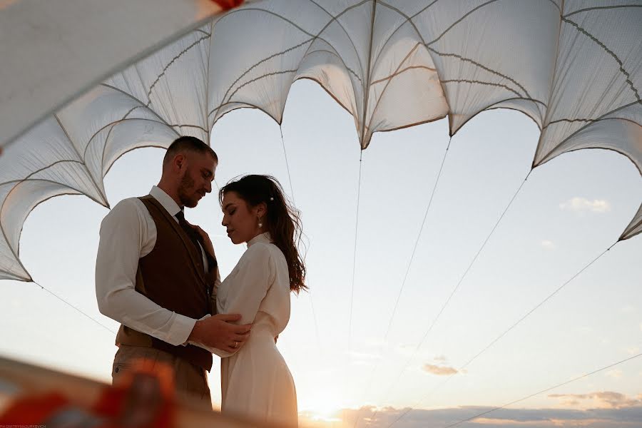 Hochzeitsfotograf Dmitriy Mazurkevich (mazurkevich). Foto vom 30. Oktober 2020