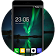 Theme for Lenovo phab2 HD icon