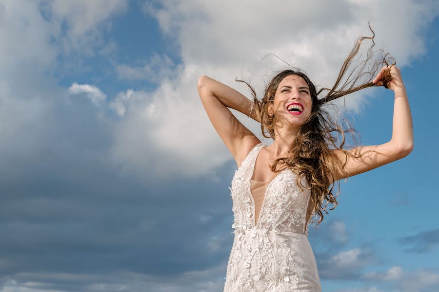 Fotógrafo de bodas Maurizio Mélia (mlia). Foto del 29 de marzo 2022