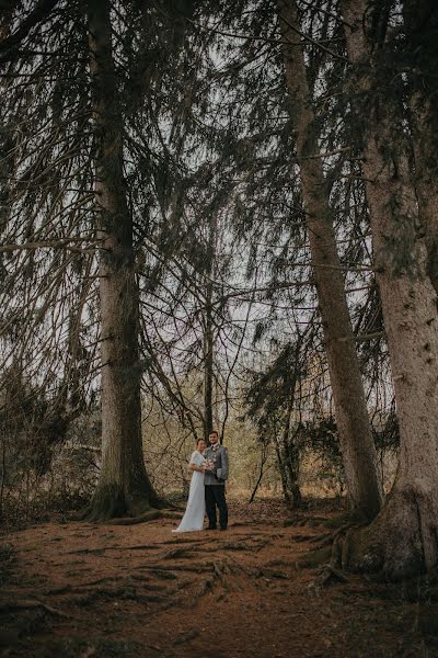 Fotografo di matrimoni Viktoria Liashenko (liashenkophoto). Foto del 8 gennaio 2023