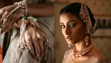 fashion jewellery