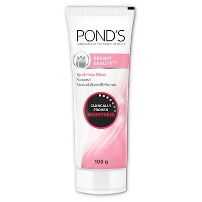 Ponds Wb Face Wash - 100 gm