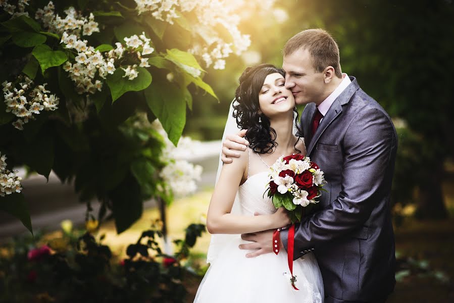 Photographe de mariage Yuriy Golubev (photographer26). Photo du 20 juin 2016