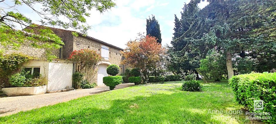 Vente propriété 13 pièces 530 m² à Carcassonne (11000), 795 000 €