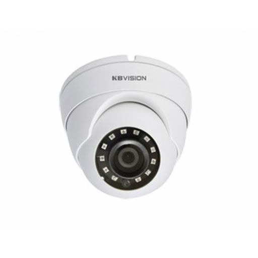 Thiết bị quan sát/Camera KBvision KX-2002S4ZA - Hàng trưng bày