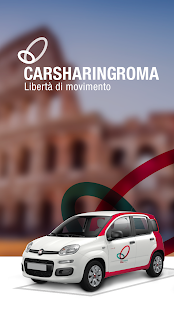 Car Sharing Roma(圖1)-速報App